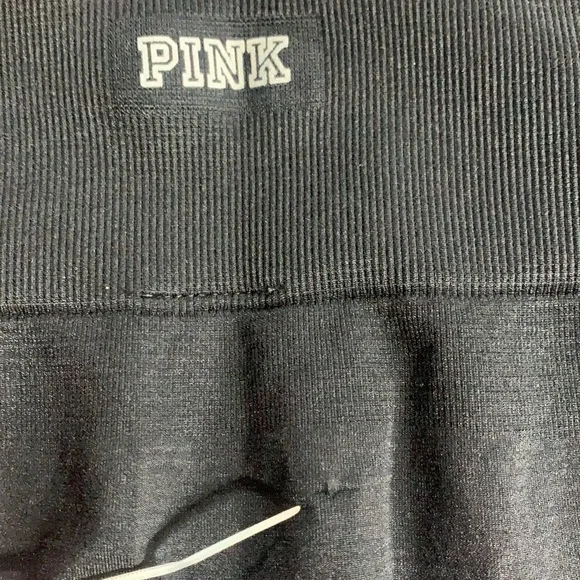 VS PINK Stretch Leggings - Picture 11 of 11